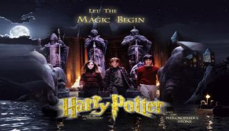 Harry Potter És A Bölcsek Köve