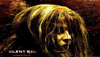 Silent Hill – A Halott Város