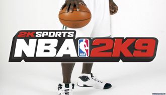 NBA 2K9