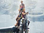 FINAL FANTASY XII  IMAGE