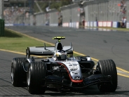 HOCH ZWEI GP Australien 2005