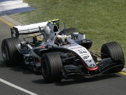 HOCH ZWEI GP Australien 2005