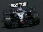 HOCH ZWEI GP Ungarn 2004