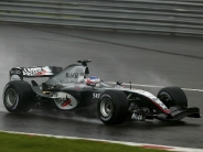 HOCH ZWEI GP Belgien 2004