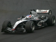 HOCH ZWEI GP Brasilien 2004