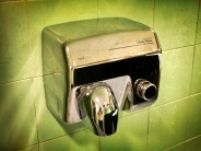 HandDrier