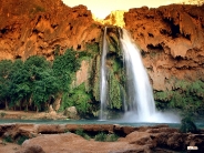 Havasu Falls, Arizona