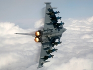 fighter burners