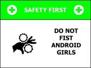 fist-androids