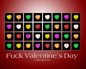 fuck V day