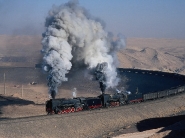 old-coal-train