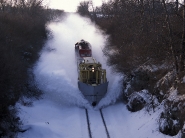 train-cleaning-the-snow