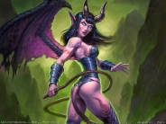 wallpaper_world_of_warcraft_trading_card_game_09_1600