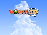 worms-3d