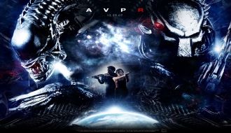 Alien Vs. Predator – A Halál a Ragadozó ellen 2.