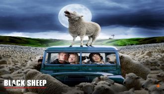 A Bárányok Harapnak