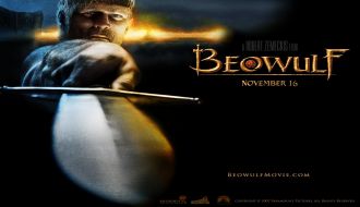 Beowulf – Legendák Lovagja