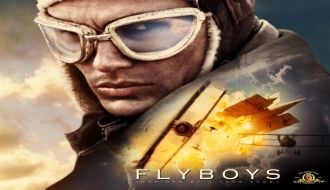 Flyboys – Égi Lovagok