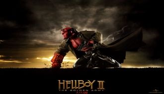 Hellboy 2. – Az Aranyhadsereg