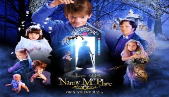 Nanny McPhee – A Varázsdada