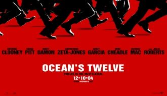 Ocean’s Twelve: Eggyel Nő a Tét