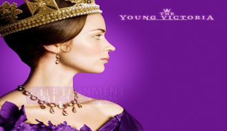 Az Ifjú Viktória Királynő