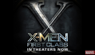 X-Men – Az Elsők