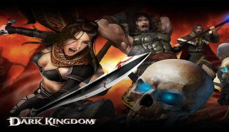 Untold Legends: Dark Kingdom Review