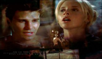 Buffy, a Vámpírok Réme